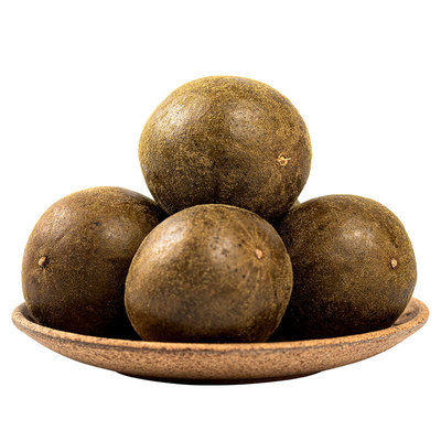 广西罗汉果特大果果肉饱满