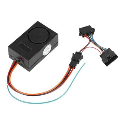 dualtron电动滑板车防盗器远程