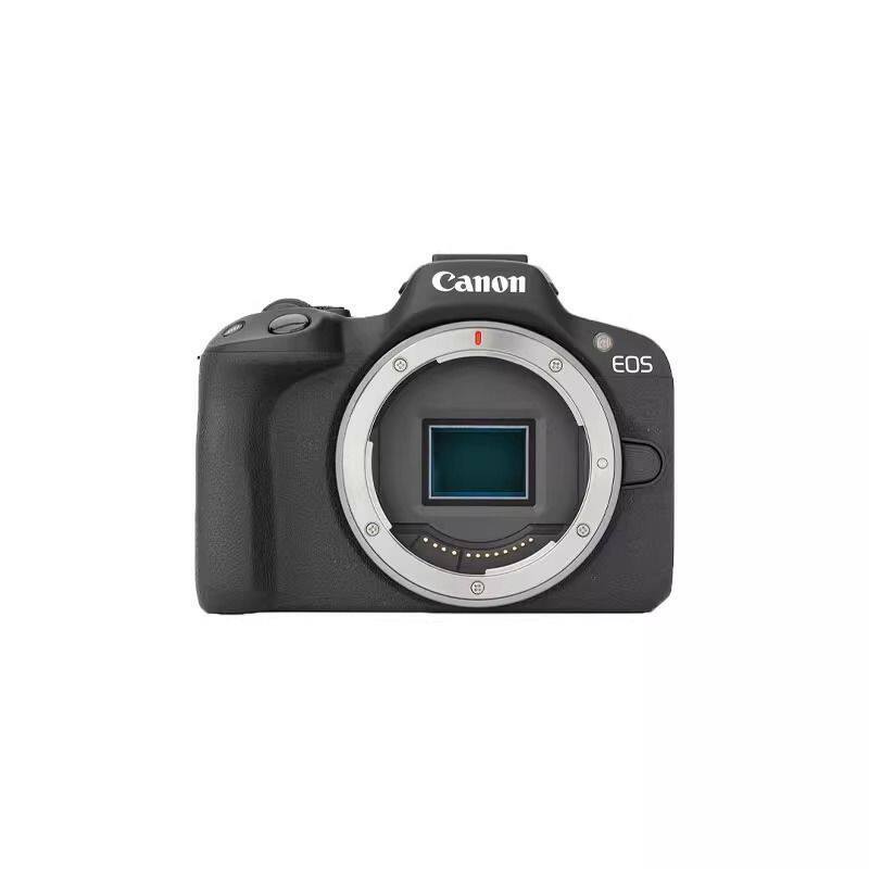 海外版佳能(Canon) R50 入门级微单反 半画幅数码相机
