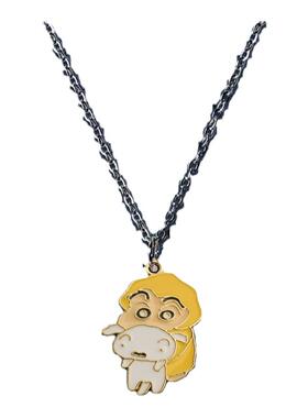 卡通童趣动漫可爱简约百搭