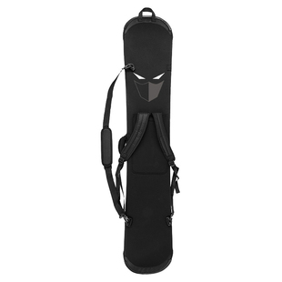 单板饺子皮滑雪包滑雪板包背包雪板双肩装备收纳包雪具保护套板套