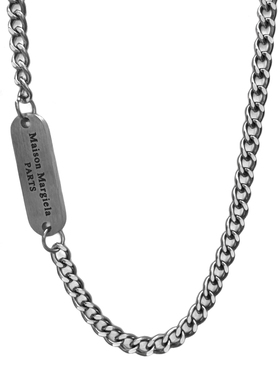 DUKATO新品简约冷淡风古巴链