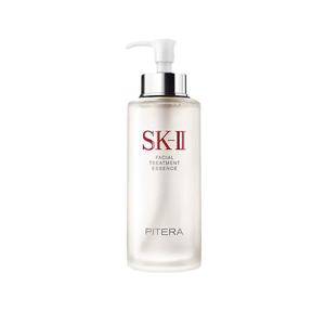 自营SK-II330ml神仙水肌肤