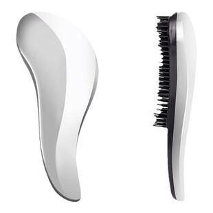 泰迪比熊梳毛专用梳子小狗拉毛蓬松按摩神器博美狗狗刷毛用品大全