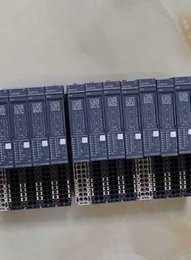 溢价-131-6BH00-0BA0，ET200SP数字量输入