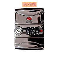 807 квадратный замок