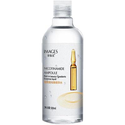 2瓶装玻尿酸烟酰胺精华水原液