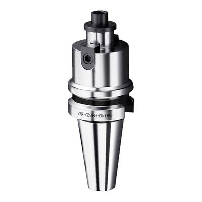 BBT30/40/50高精度数控刀柄加工中心铣床铣刀盘高精面专用铣刀柄