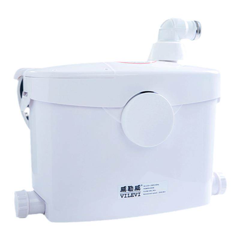 威勒威地下室污水提升器