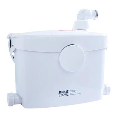 威勒威地下室污水提升器