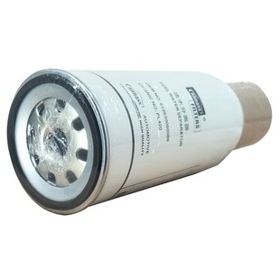 caanassPL420带杯柴油发动机612630080088燃油滤清器带积水杯粗滤