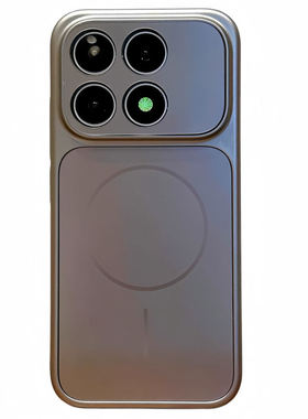 秒变17promax适用小米17系手机壳