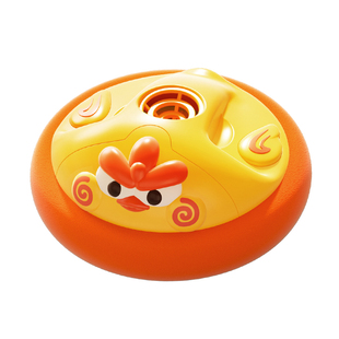 儿童踢踢乐室内足球宝宝悬浮球玩具外发光运动球感训练亲子互动男