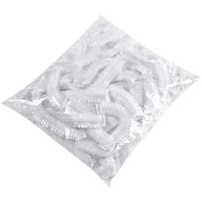 食品级加厚一次性保鲜膜套
