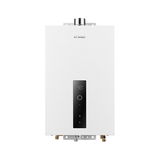 方太02-P16T3燃气热水器天然气家用恒温增容水伺服官方旗舰店