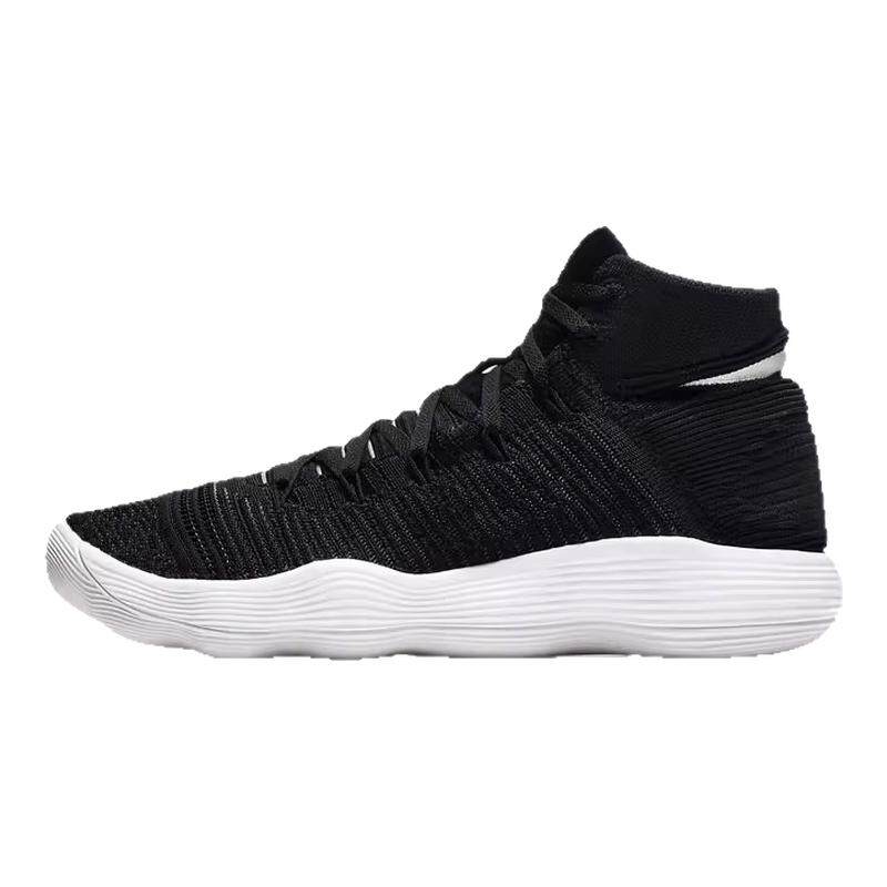 hyperdunk2017 low篮球男鞋HD2017低帮龙年实战球鞋鸳鸯海绵宝宝