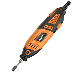 电磨机小型手持打磨机玉石打磨抛光神器电动切割雕刻工具迷你电钻