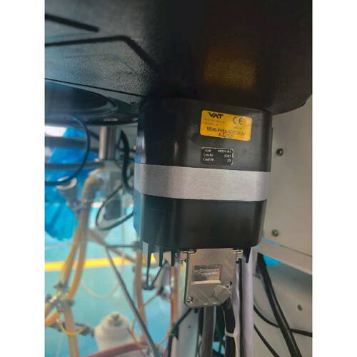 VAT 65046-PH52-ADR1/008摆阀控制器 真空阀门 半导体设备 瑞士制