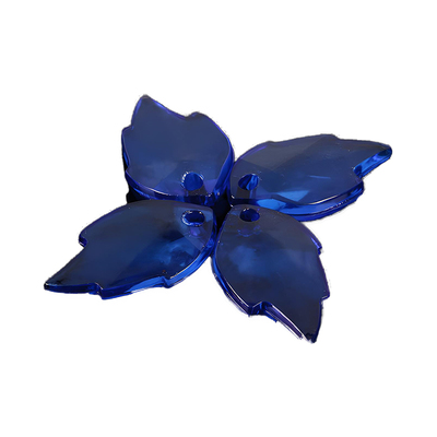 diy材料包亚克力花瓶散珠