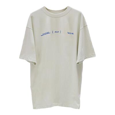 MAAP Test LaB Shanghai Essentials Tee 短袖T恤