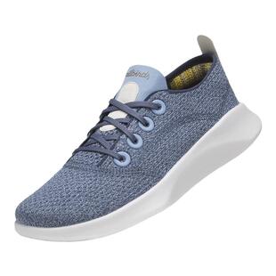 Allbirds天丝鞋SuperLight TR春季轻便桉树网面透气男女款运动鞋