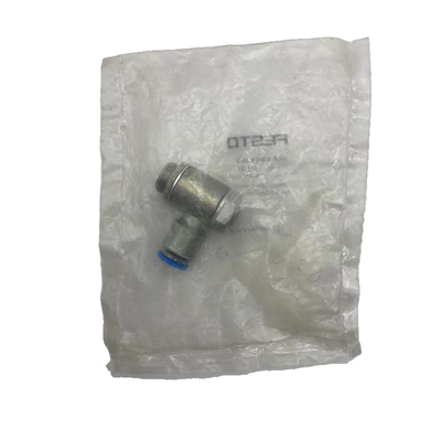 FESTO节流阀193151现货