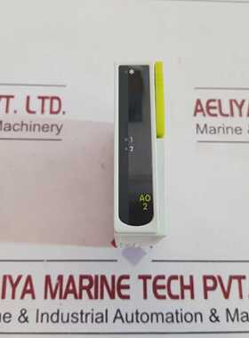 Eurotherm 2500m  AO2UNIV   XXXXX  XXXXXX Digital Input Modul