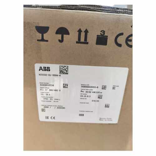 询价-ACS550-01-059A-4 30kw，，带