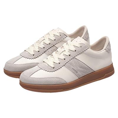 KISSCAT接吻猫通勤复古德训鞋