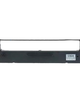格之格适用 莱盛色带LS-113A LS-113B LS-114B色带架 色带芯针式打印机格之格CS24 ND-NX500墨带 通用 色带盒