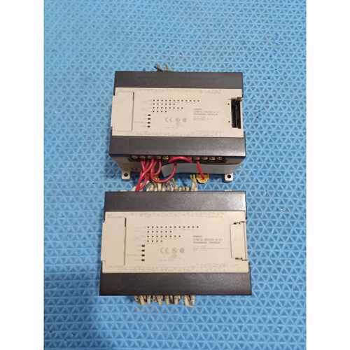 议价二手 PLC CPM1A-30CDR-A-V1 CPM1A原装拆机二手