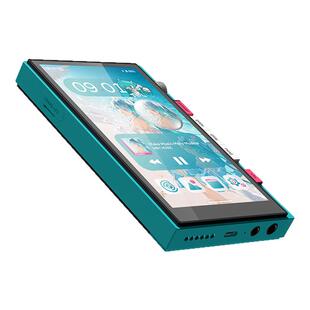 HiBy/星海贝M500+YUME初音未来联名发烧HiFi播放器耳机套装