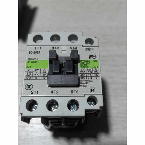 询价交流接触器 SC-E05A