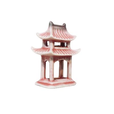 陶瓷假山装饰品造景景观客厅