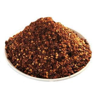 柴火糊干辣椒面贵州特产手搓关岭香辣胡辣椒粉蘸料海椒凉拌蘸水