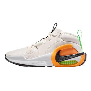 NIKE耐克女鞋AIR ZOOM CROSSOVER 2大童缓震运动篮球鞋FB2689-004