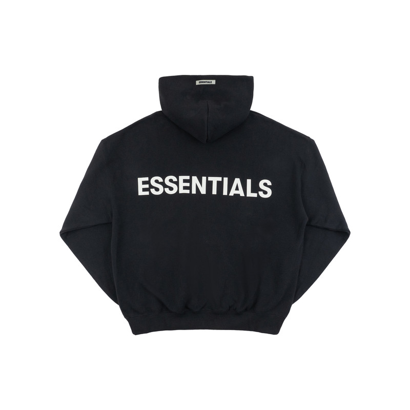 Fear Of God Essentials特价连帽卫衣帽衫美式潮牌合辑不支持鉴定