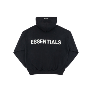 Fear Of God Essentials特价连帽卫衣帽衫美式潮牌合辑不支持鉴定
