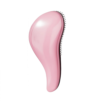 梳子蓬松颅顶排骨梳女士专用防静电家用卷发tt梳王妃梳不打结顺发