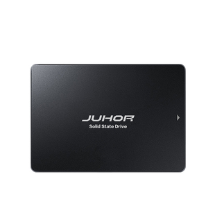 JUHOR玖合 128G 256G 512G 1T SATA3 SSD2.5寸固态硬盘