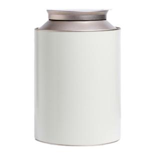 天汇大号茶叶罐密封罐储物罐半斤白茶寿眉白牡丹陈皮茶叶包装罐子