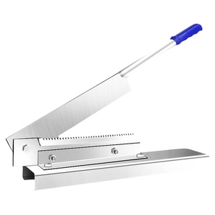 德国精工铡刀家用小型切骨机商用排骨中药切肉闸刀高锰钢切鸡匝刀