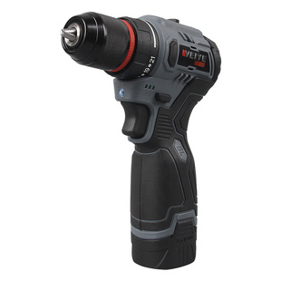 德国维意18VF无刷充电钻手电钻锂电池电钻迷你型多功能电钻小钢炮