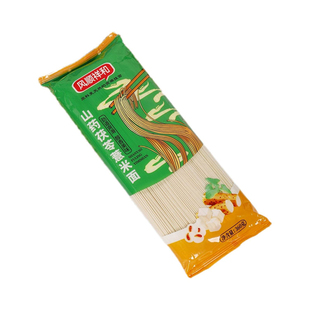 正宗铁棍山药茯苓薏米龙须面5斤细面条挂面手工面速食代餐宽面条