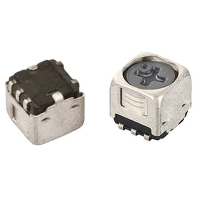 贴片可调电感1-5.9mH  10uH 100uH 680uH 7mH 中周电感 可变线圈