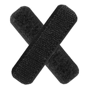 鞋子魔术贴更换粘贴条带儿童鞋子固定贴绑带毛刺子母贴强力粘扣带