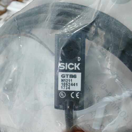 德国西克SICK光电传感器GTB6N1212订货号1052拍前询价下单