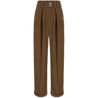 WhyBerry慵懒休闲裤休闲裤