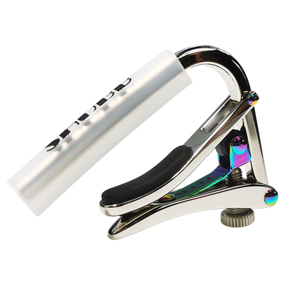 shubb夏伯百财变调夹2026限量款