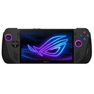 ROG ally二手掌机rog X二代掌上游戏机 玩腻闲置回收置换win掌机
